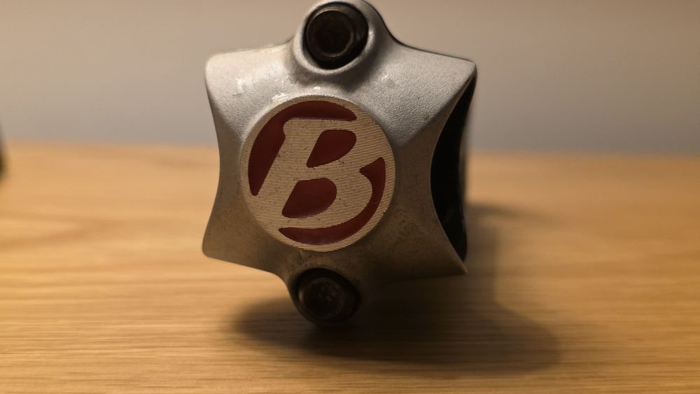 Avanço Bontrager 110mm