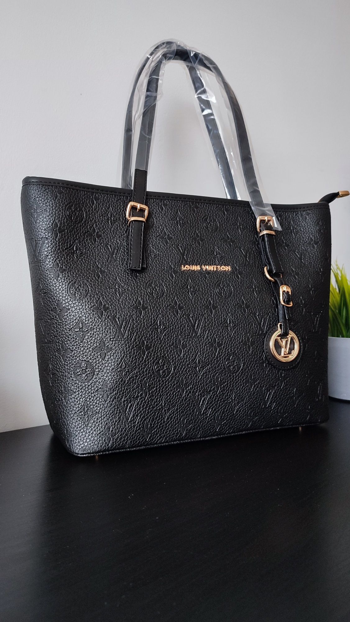 Super piękna torba Louis Vuitton