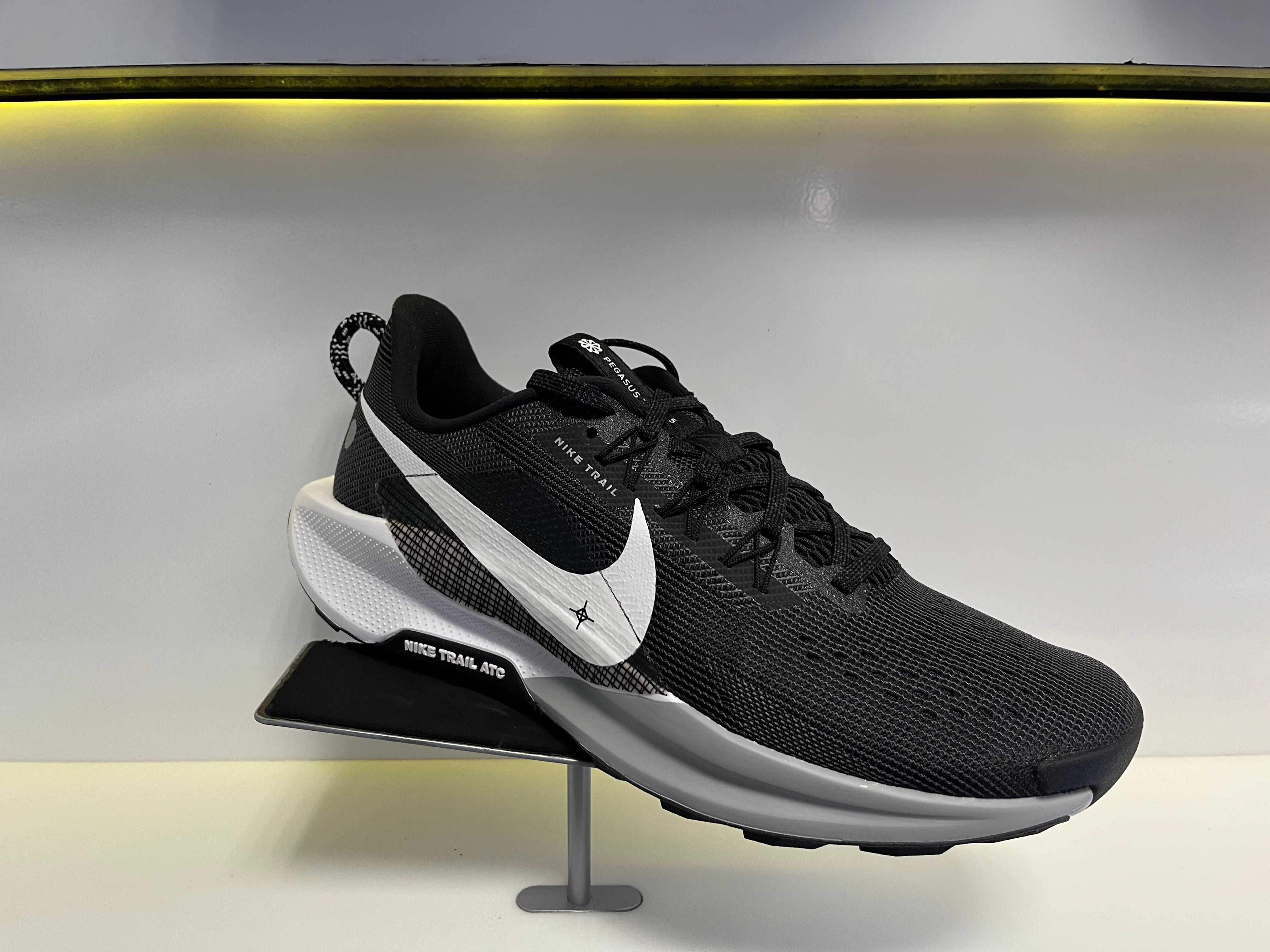 Кроссовки Nike React Pegasus Trail 5 (DV3864-001) оригинал