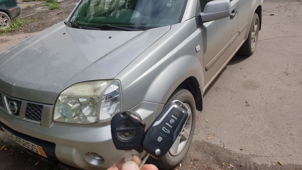 Автоключі, виготовлення, програмування, відновлення.