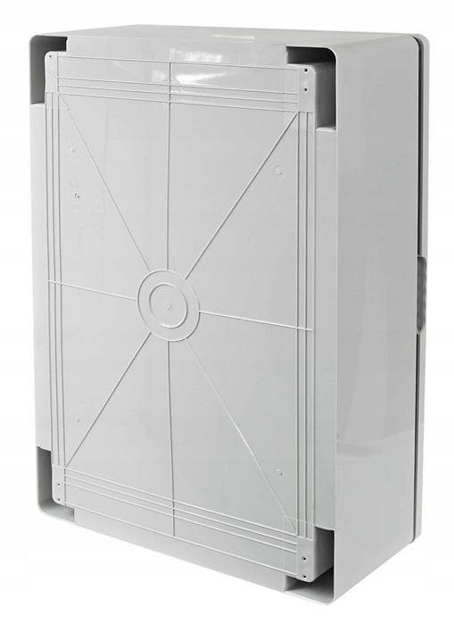 Skrzynka Natynkowa Elektryczna 40CM z Całym Zestawem Montażowym