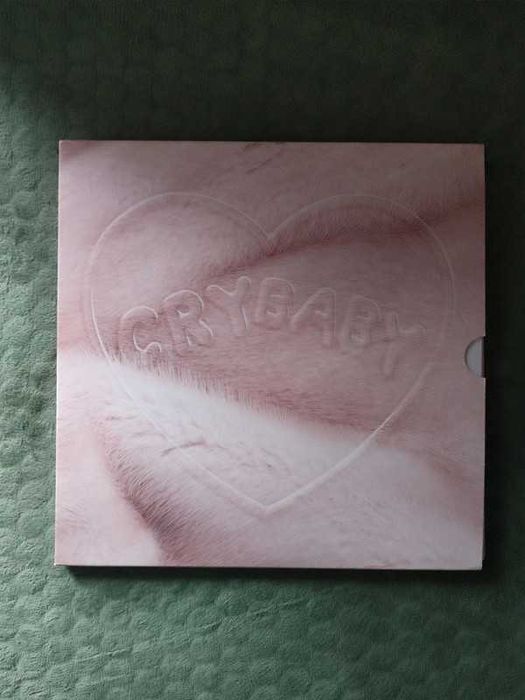 Winyl deluxe Crybaby Melanie Martinez