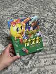 Gra Na Komputer PC Microsoft Revenge Of Arcade Big Box Lata 90 Nowa