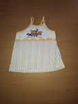 Camisola - Mimex