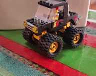 Set Lego 6675- Road & Trail 4*4