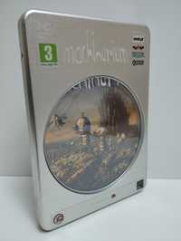 Gra PC Machinarium Steelbook
