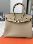 Hermes Birkin 25