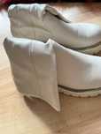 Buty skarpetkowe