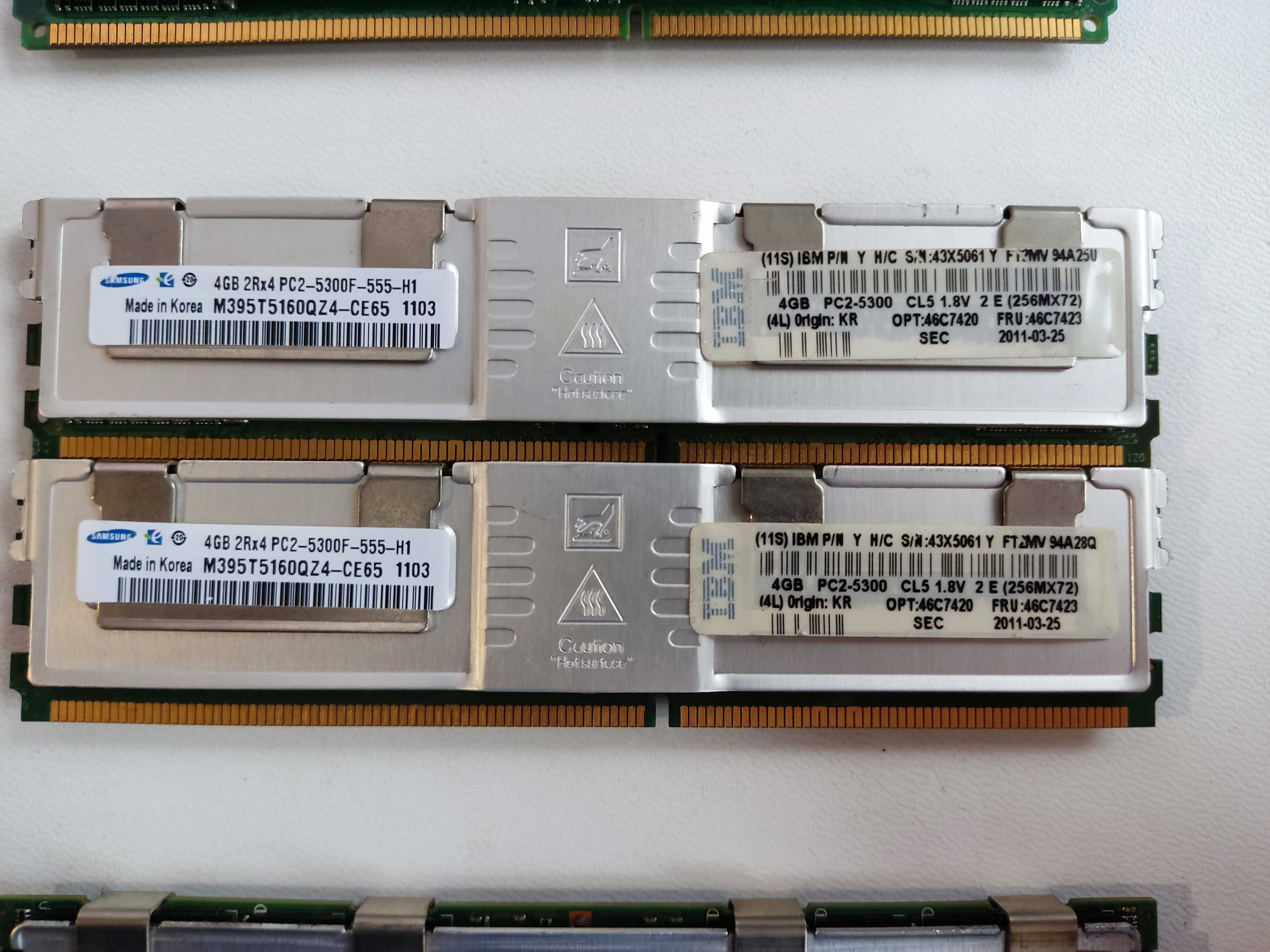 Оперативная память ddr3, ddr2
