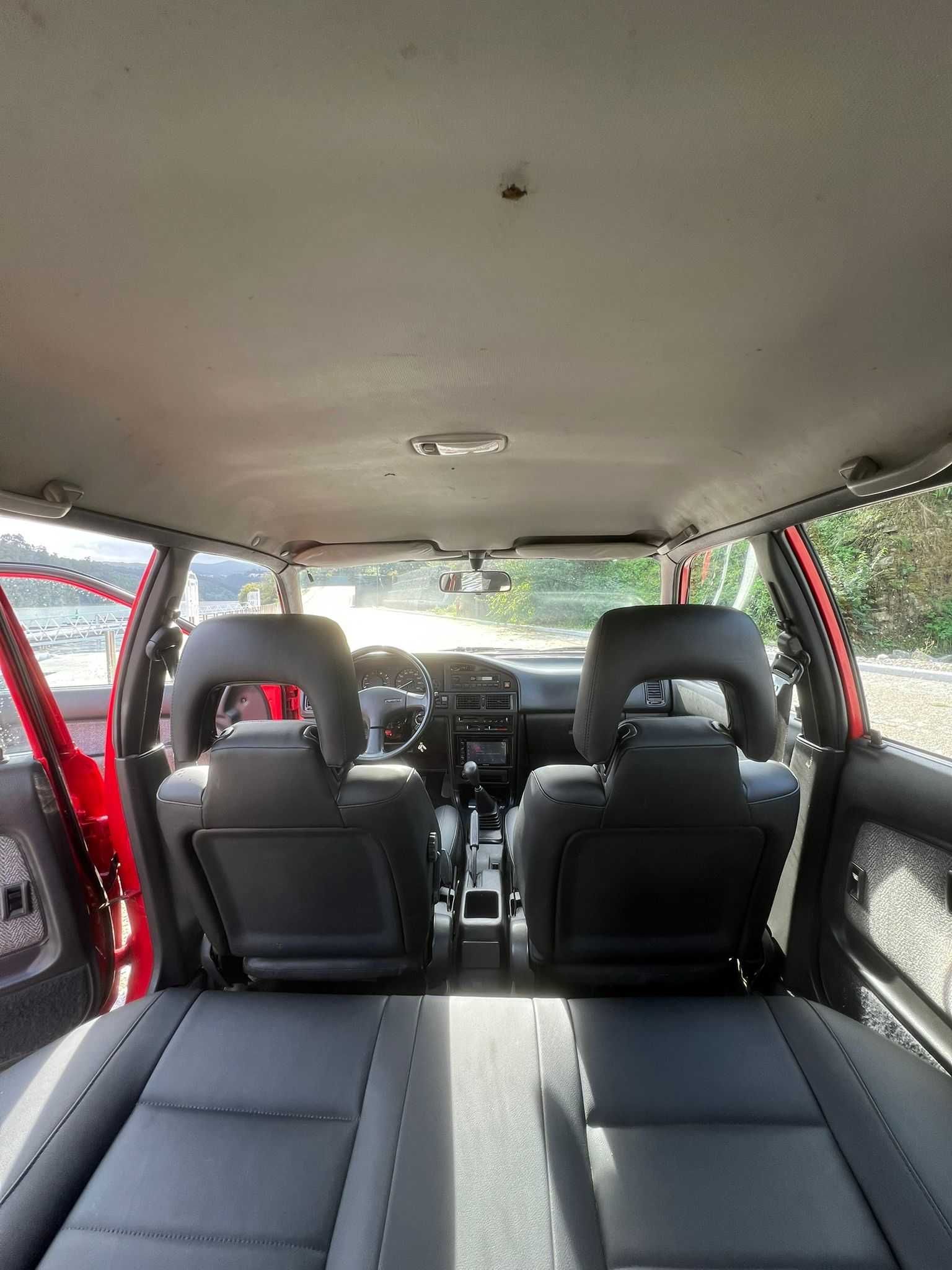 Toyota Corolla E90 Station Wagon - 1.8D XL