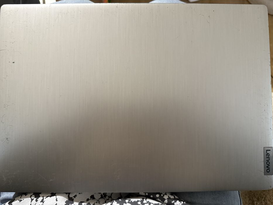 Laptop lenovo ideapad 3