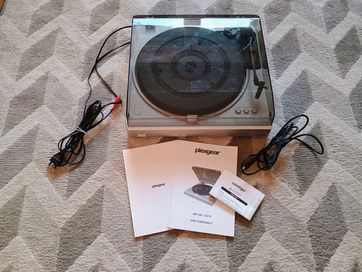 Gramofon Plexgear