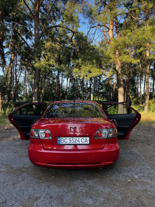 Авто Мазда 6……..