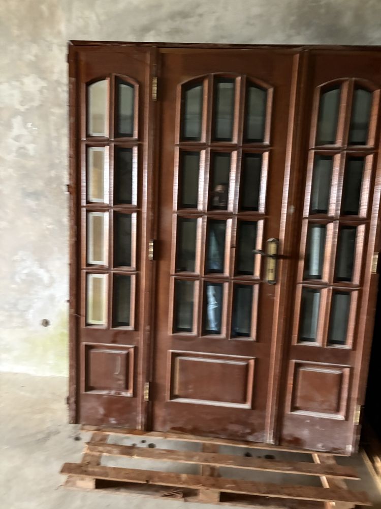 Portas Madeiraaa