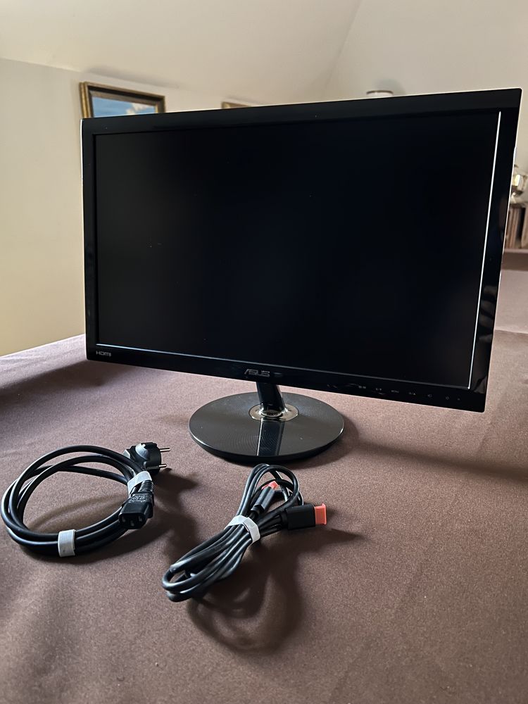 Monitor Samsung 60hz