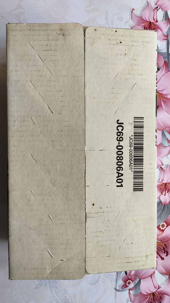 Продам новый оригинальный картридж Samsung SCX-4100D3