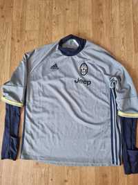 Bluza treningowa Juventus adidas tiro