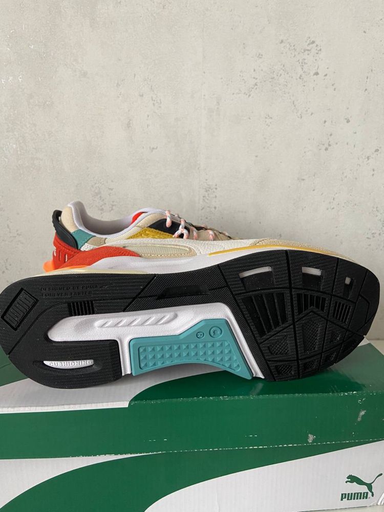 Кросівки Puma Mirage Sport HC