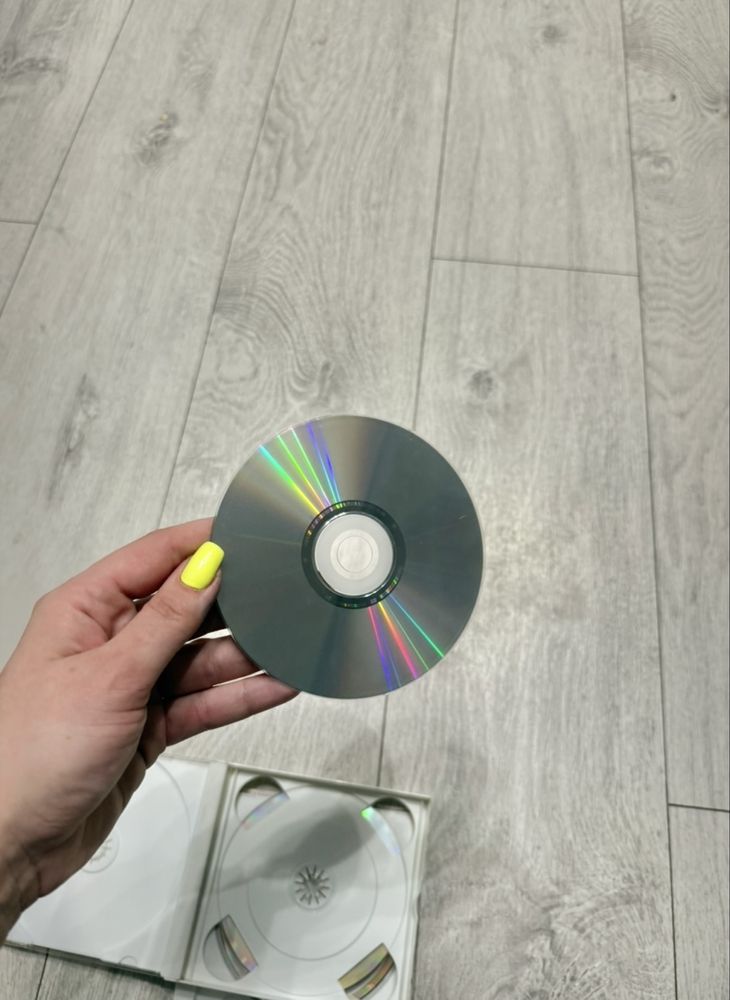 Płyta CD Radio ZET tylko wielkie przeboje na lato 2005