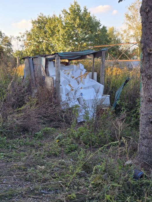 Ssyropian 20 cm.gruby za darmo poznan