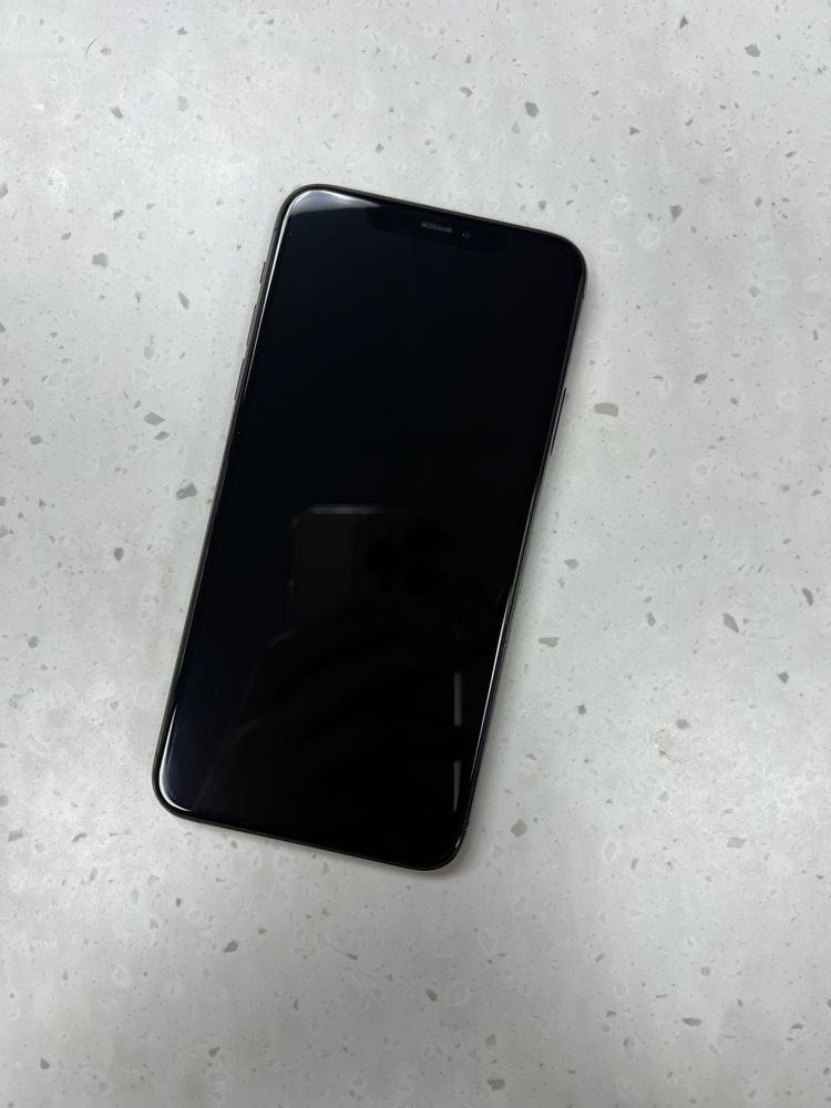 iPhone 11 Pro Max 64gb Graphite Neverlock від Магазину
