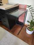 Mesa de apoio para computador portátil ikea