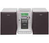 Philips MC-10/22 Аудіопрогравач аудіо система HiFi система музичний