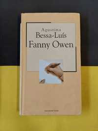 Agustina Bessa-Luís - Fanny Owen