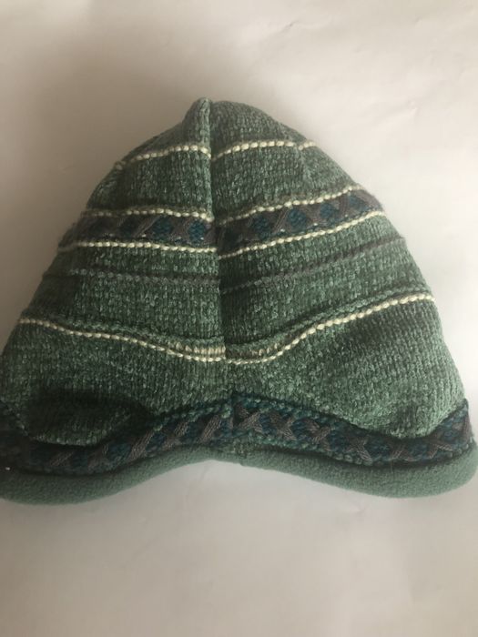 Шапка  универсальная