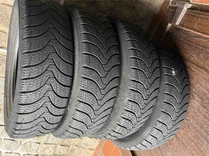 Продам зимнюю резину 175/70 R13 Premiorri