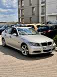 BMW e90 2.0 diesel