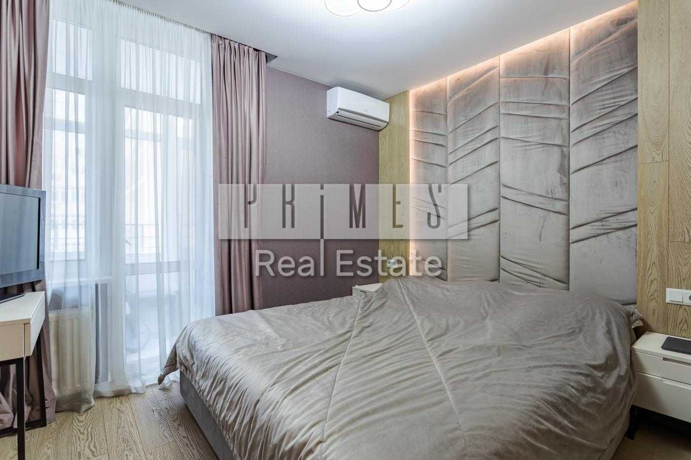 Продажв 3к квартира 82м2, ЖК Династия, ул. Липковского, 37в