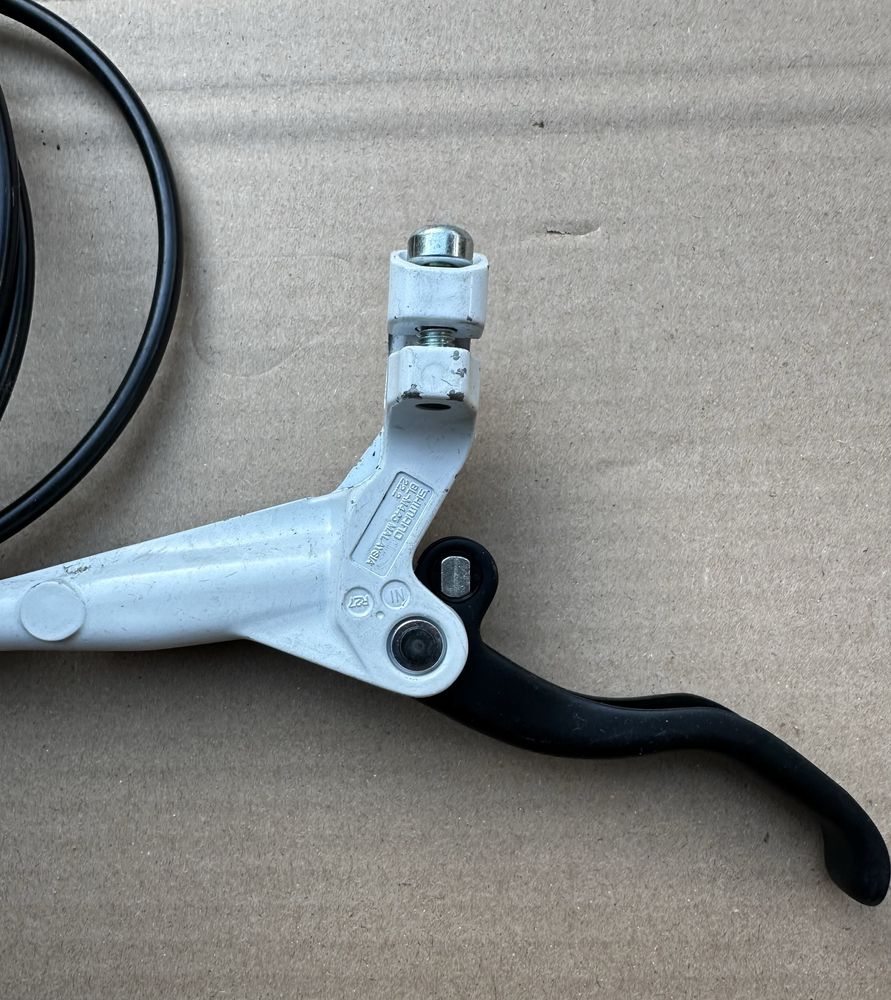 Klamka Shimano BL-M445 prawa