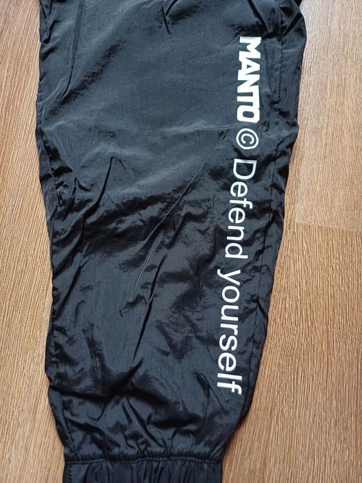 Штани MANTO Nylon Pants