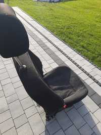 Fotel vw golf 4 airbag