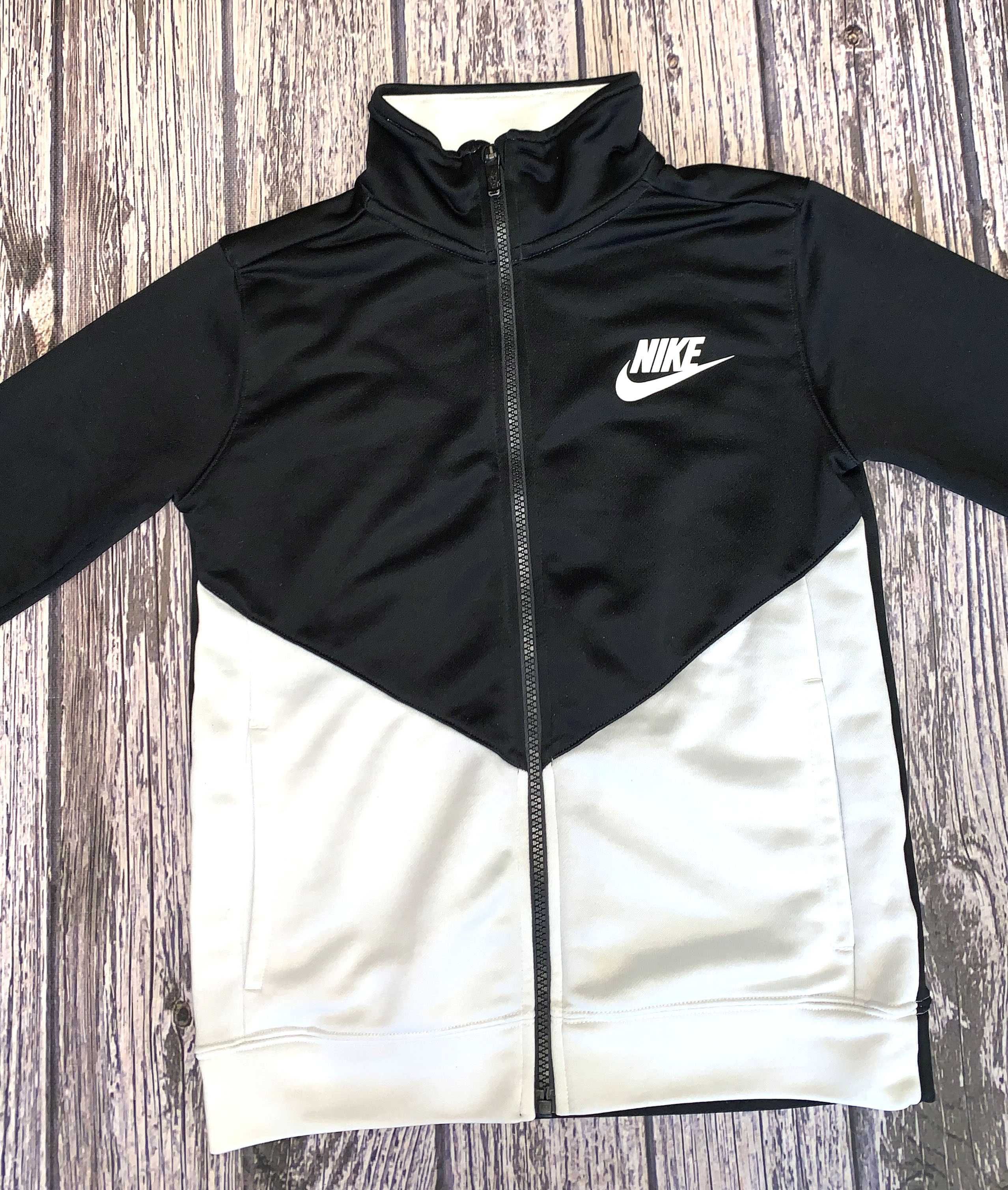 Кофта Nike для ребенка 8-9 лет, 128-134 см