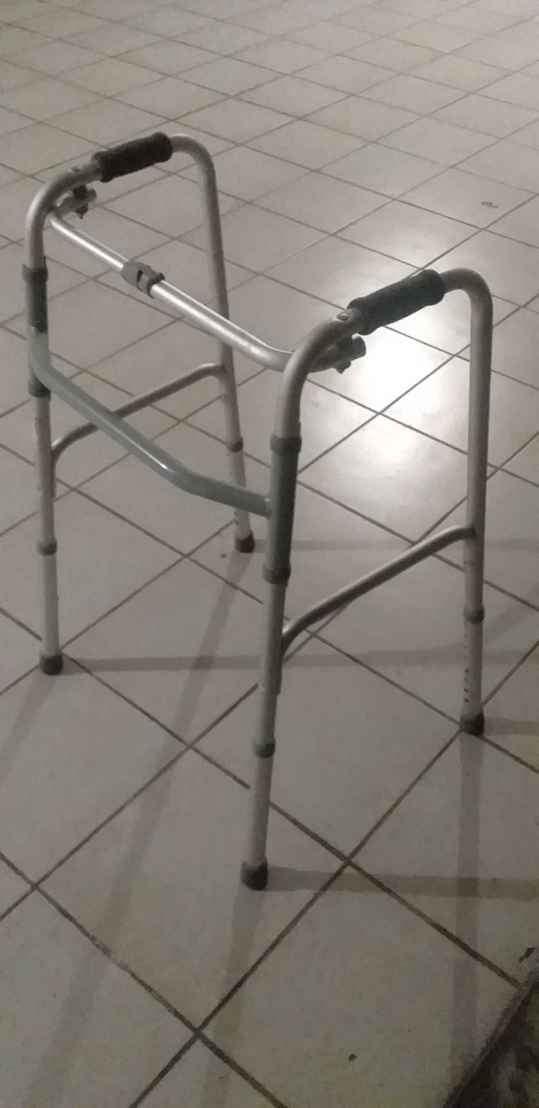 Andarilho unisexo