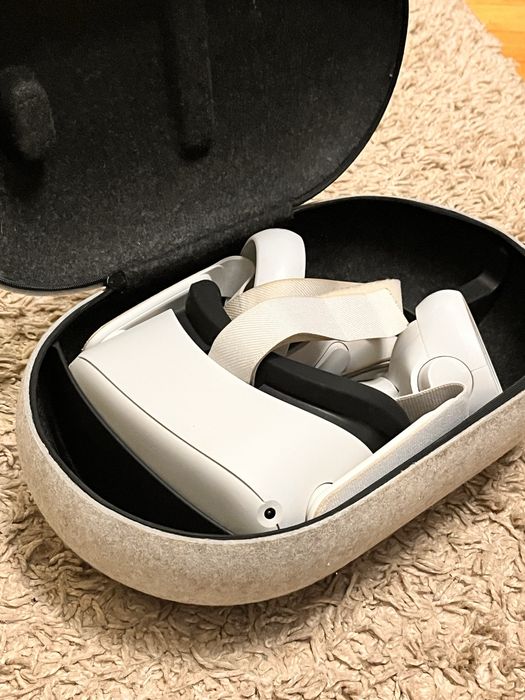 Meta Oculus Quest 2 128 gb