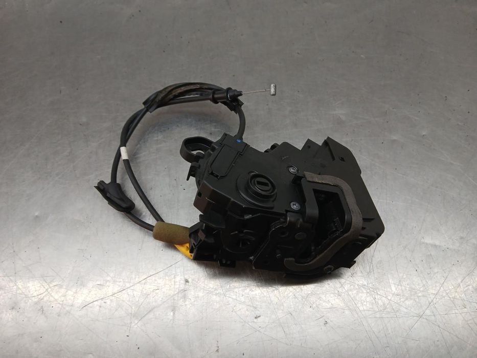 Fechadura / fecho porta trás direito CITROËN C4 III