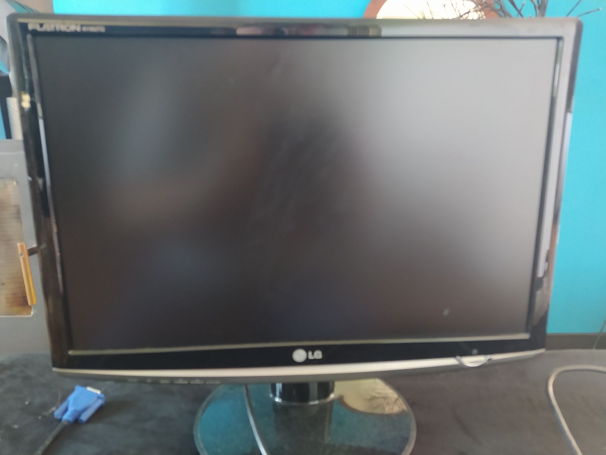 Monitor do komputera LG 16 "