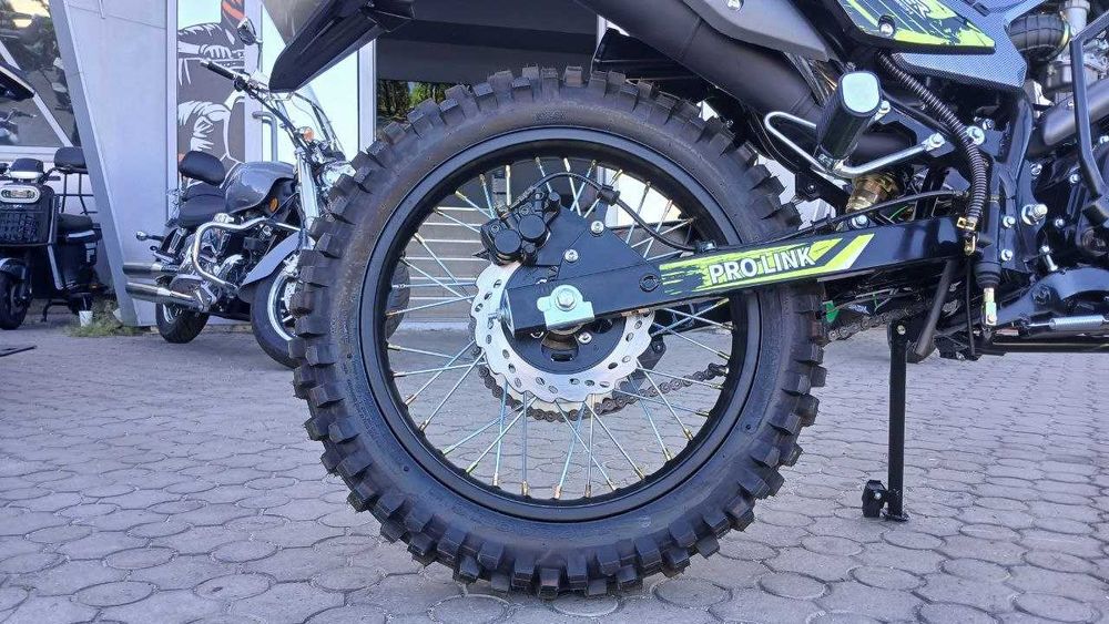 FORTE CROSS 300MAX - ТЕСТ-ДРАЙВ > Розстрочка Mono/Privat > Доставка НП