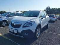 opel mokka 1.6 CDTI anglik