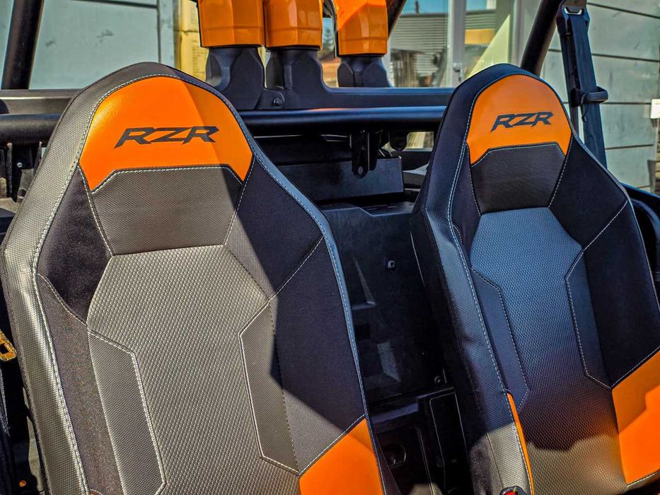 Мотовсюдехід баггі Polaris RZR Xp 1000 High Lifter
