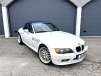 BMW Z3 1.8 115cv