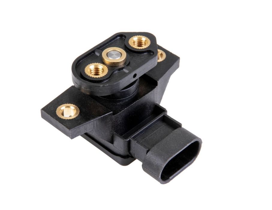 Czujnik położenia autocontur Claas Lexion