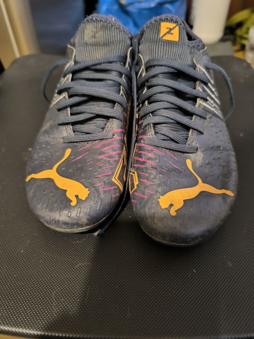 Korki puma rozm. 37