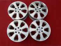 Jantes 17 5x110 Opel Astra H/Vectra