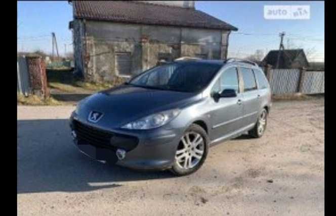Продається Peugeot 307sw