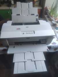 Бу Принтер Epson px 1004