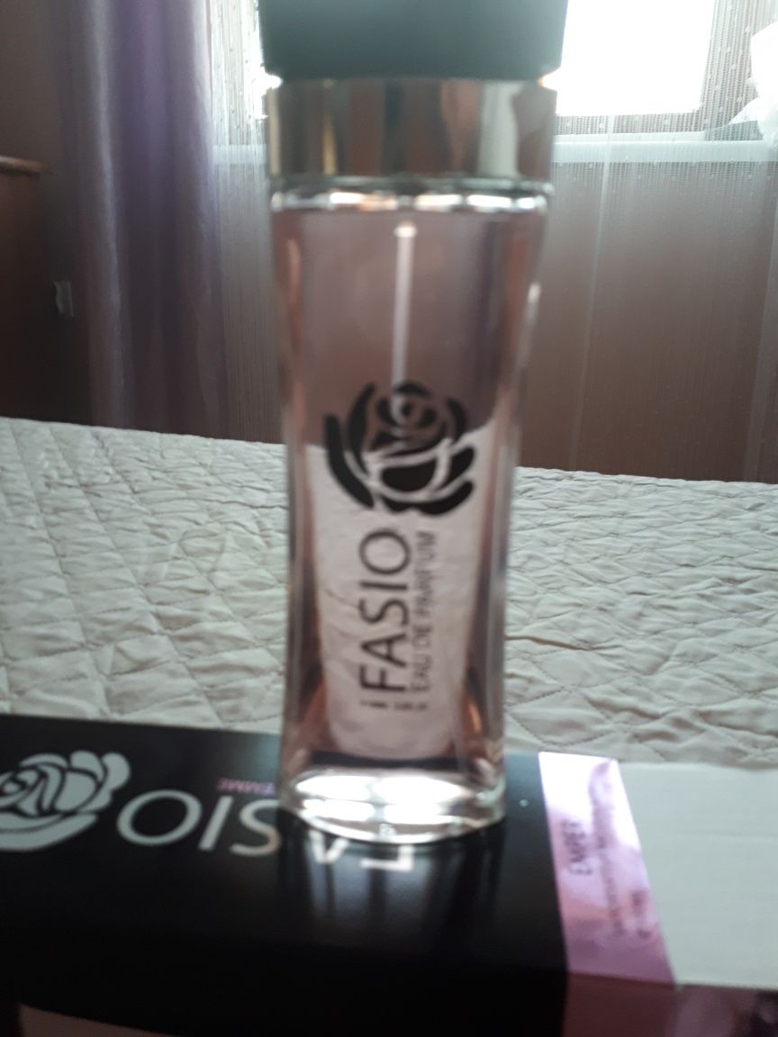 Perfumy emper Fasio 100ml